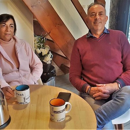 Gite Le Magneval Lyon Eksteriør bilde