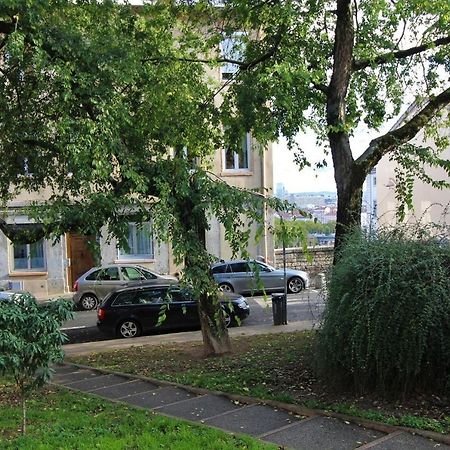 Gite Le Magneval Lyon Eksteriør bilde